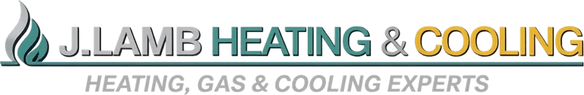 J Lamb Heating & Cooling logo
