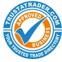 TrustATrader Approved